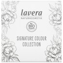 Lavera Signature Eyeshadow Collection 3,2g Rosé...