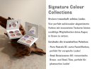 Lavera Signature Eyeshadow Collection 3,2g Rosé Renaissance 02