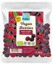 Pural Vegan Berries 100g