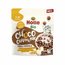 Holle Crispy Cereals Choco Chipmunk 125g