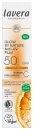 Lavera Glow by Nature Anti-UV Fluid LSF 50 40ml