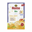Holle Bio-Milchbrei Keks Apfel 250g