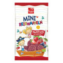 Linea Natura Reiswaffeln Multifrucht 40g