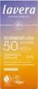 Lavera Sensitiv Sonnenfluid LSF 50 40ml