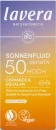 Lavera Sensitiv Sonnenfluid LSF 50 40ml