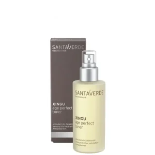 SantaVerde XINGU Age Perfect Toner 100ml