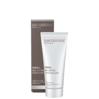 SantaVerde XINGU Age Perfect Cleansing Balm 100ml