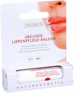 ArgandOr Arganöl Lippenpflegestift 4,6g