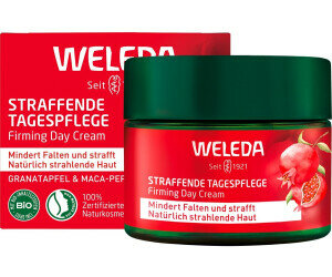 Weleda Straffende Tagespflege 40ml