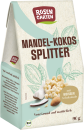 Rosengarten Mandel-Kokos Splitter 90g