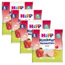 HiPP Bio Himbeer Reiswaffeln 30g