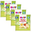 Hipp Bio Apfel Reiswaffeln 30g