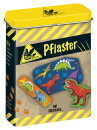 Moses Dino Pflaster 20St.