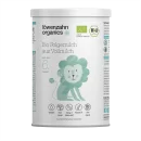 Löwenzahn Organics Folgemilch 6+ aus Vollmilch 400g