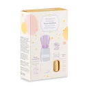 Namaki Gold Glitzerpuder + Pinsel 1St.