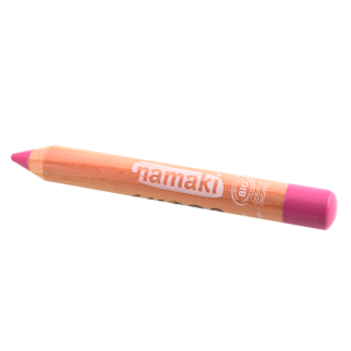 Namaki Kinder-Schminkstifte 1St. Pink
