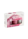 Namaki Nagellack 3er Set Fruchtsorbet