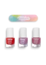 Namaki Nagellack 3er Set Ewige Liebe