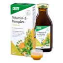 Salus® Vitamin-B-Komplex Tonikum 250ml