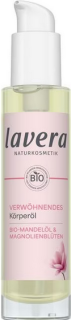 Lavera Verwöhnendes Körperöl 100ml