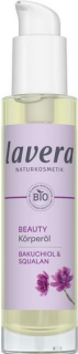 Lavera Beauty Körperöl 100ml