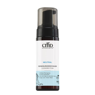 CMD Reinigungsschaum Neutral 150ml