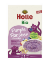 Holle Porridge Purple Panther 200g