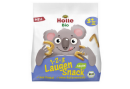 Holle Bio 1-2-3 Laugen Snack 80g