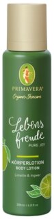 Primavera Lebensfreude Körperlotion 200ml