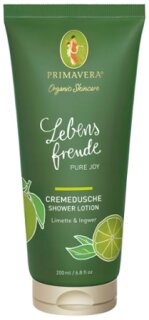 Primavera Lebensfreude Cremedusche 200ml