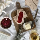 Blumenbrot Kastanie 150g