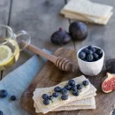 Blumenbrot Erdmandel 150g