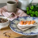 Blumenbrot Buchweizen 150g