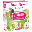 Blumenbrot Mehrkorn 150g
