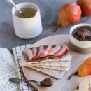 Blumenbrot Mehrkorn 150g