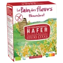 Blumenbrot Hafer 150g