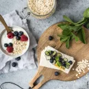 Blumenbrot Hafer 150g