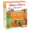 Blumenbrot Quinoa 150g