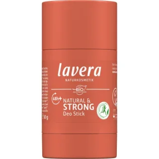 Lavera Deo Stick Natural & Strong 60g