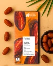 Vivani Zartbitter Dattelsüße 80g