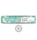 Vivani Crunchy Coconut Riegel 35g