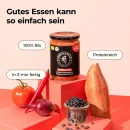 Löwenanteil Chipotle Chili 570g