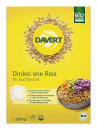 Davert Dinkel wie Reis im Kochbeutel 250g