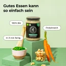 Löwenanteil Veganes Frikassee 570g