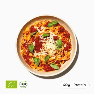 Löwenanteil Classic Bolognese 570g