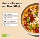 Löwenanteil Classic Bolognese 570g