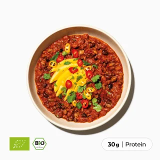 Löwenanteil Piri Piri Stew 570g