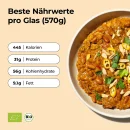 Löwenanteil African Bowl 570g