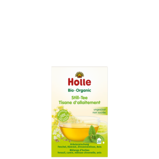 Holle Bio Still-Tee 20x1,5g