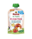 Holle Pouchy - Pelican Peach 100g